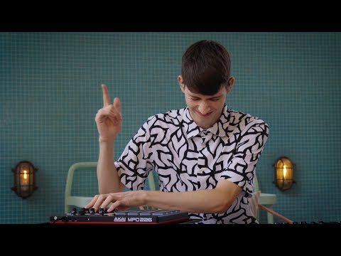 Live Performance of my latest EP "Home" | Session by Cella