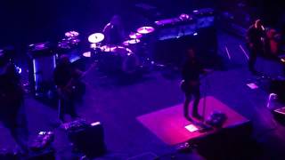 The Afghan Whigs -  Light As A Feather (live @ AB)