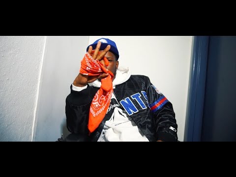 Leeky G Bando - Invasion (Music Video) [Shot By Tlor]