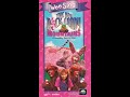 Wee Sing In The Big Rock Candy Mountains 1996 Print