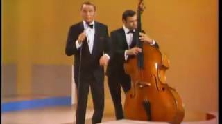 Get Me To The Church On Time - Frank Sinatra (Live)