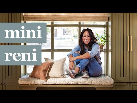 Mini Reni – Offizieller Trailer | Mittwochs um 8/7c | Magnolia Network