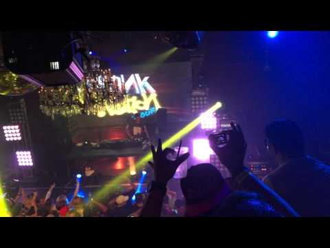 TWoNK Di NaTioN - Brillz v1 - Dallas 1/31/16
