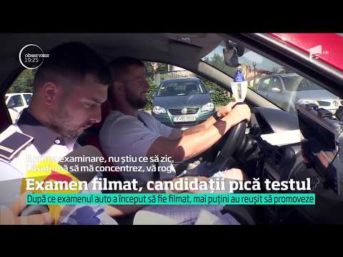 Acuitate VizualÄƒ Pentru ObÈ›inerea Permisului De Conducere Oraopt Ro