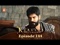 Kurulus Osman Urdu | Season 3 - Episode 144