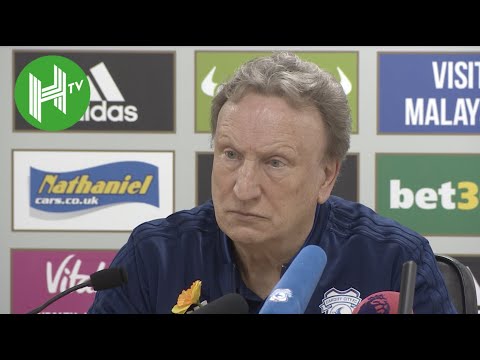 Neil Warnock pays emotional tribute to Emiliano Sala