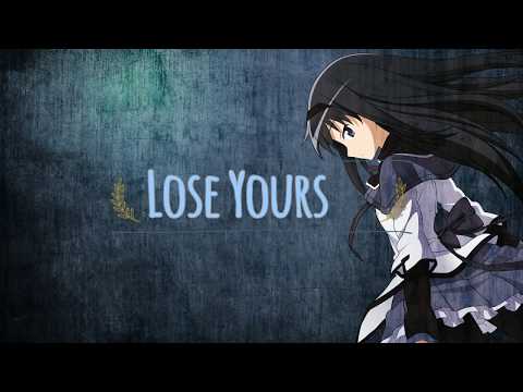 Nightcore - Lose Yourself (Alexi Blue cover)