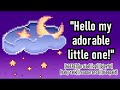 Asmr AGERE Caregiver Pampers You Plays With You Sfw Age Regression Roleplay Gender Neutral M4a
