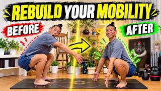 Download lagu If I Lost My Mobility, I’d Start With These 10 Exercises mp3