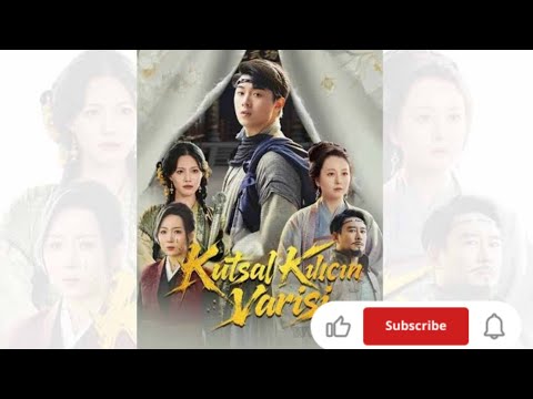 kutsal kılıcın varisi türkçe dublaj izle