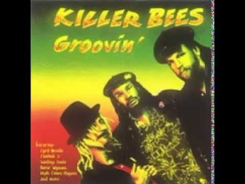 Killer Bees - Stereo (1987)