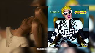 Download lagu bartier cardi x true story | Ariana Grande & Cardi B (DJ STARLIGHT D.I.X.I.E Remix) mp3