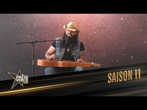 David - Swiss Voice Tour 2026, Bassin Centre