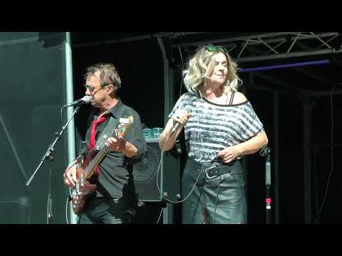 MUZIEKEXPRESS JAARMARKT GROESBEEK BACK TO BLONDIE