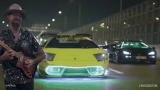 LaMBoRGHiNi GiRLs.Ai 1 with Ai PiKa GiRLs | Pangels Best MiX WiDeSCReeN