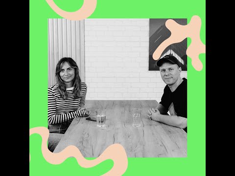 O roli technologii i ekologii w życiu fotografa, w rozmowie z Łukaszem Dziewicem