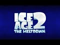 Ice Age 2 The Meltdown Teaser Trailer Inspector Gadget 2 Style