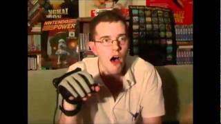 Cover art for AVGN Intro