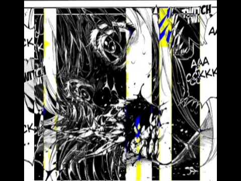 My first little breakcore