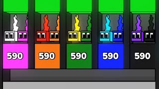 5 MORE of the Most Viewed Cube Battles of 2025