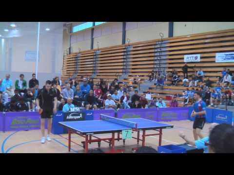 2009 ACUI/NCTTA National Men's Singles Final - Game 6 of 6 [HD]
