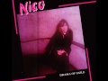 Nico - Heroes (David Bowie Cover) [HQ]