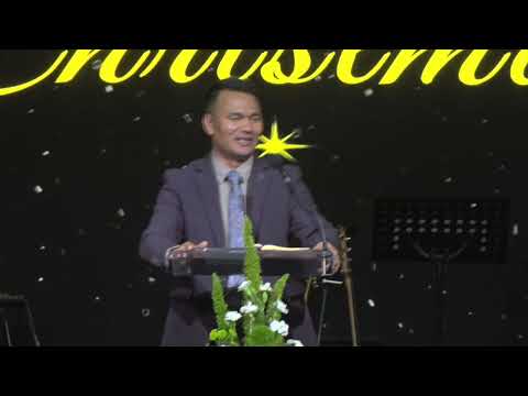 Saturday Zaan Thawngtha || Rev. Van Dawt Thawng