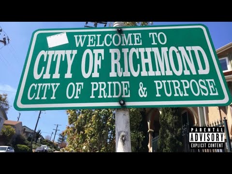RELL2SG - City Of Pride & Purpose