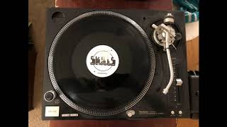 Tom Slik & Steve Baltes - Kosmik Emotion (Skills Recordings) Hard Trance 2002