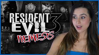 Download lagu Resident Evil 3: Nemesis | Full Playthrough mp3