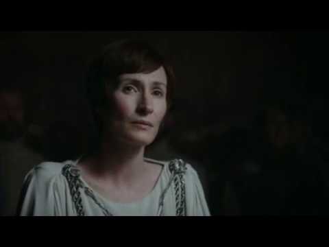 Alternate Rogue One Scene