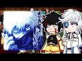 Record Of Ragnarok Reacts To Satoru Gojo Gacha