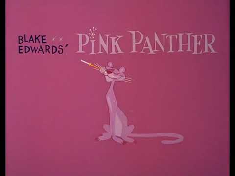 pink panther cartoon for kids episode 37