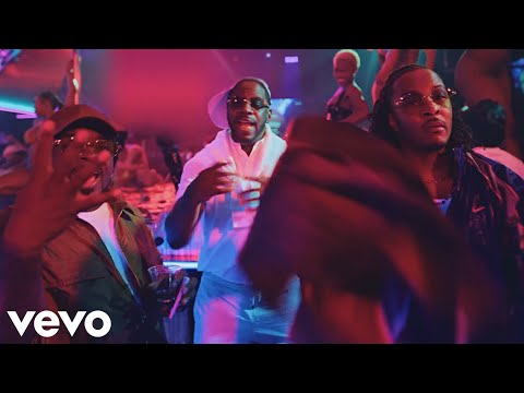 Young Dro ft. T.I. & Jeezy - Fucc Up The City (Official Video)