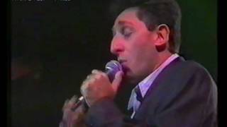 Sentimiento Nuevo + Cucurrucucú - NÓMADAS TOUR&#39;87.