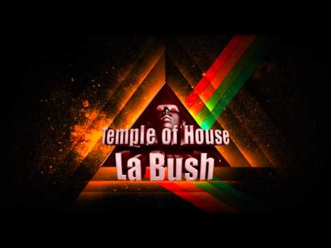 la bush temple of house - Demoniak   Dr. Phunk - Drop The House (Remix).