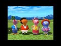 Backyardigans T2 Episodio 15 Los Mejores Payasos De La Ciudad Pero Cuando Tyrone Grita PAYASOS