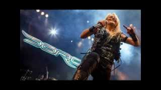 DORO-I&#39;ll Make It On My Own
