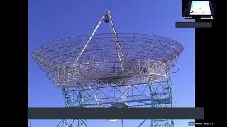 Kent Britain WA5VJB: Antennas for Radio Astronomy