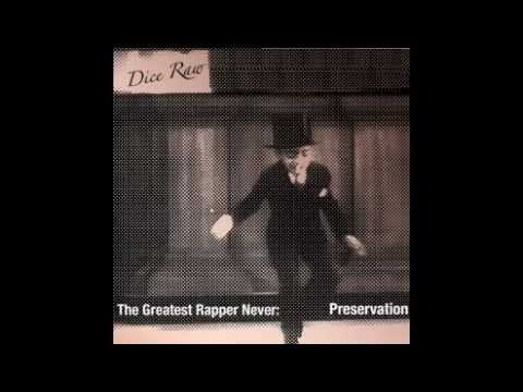 Dice Raw - If I Only Had Words (featuring Jill Scott)