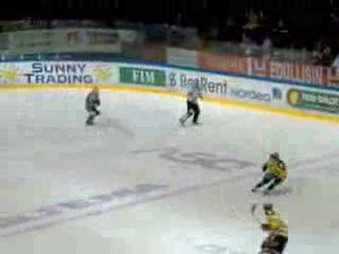 Ilves-Saipa matsista