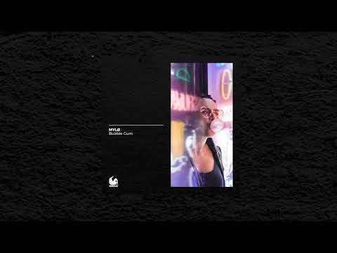 MYLØ - Bubble Gum