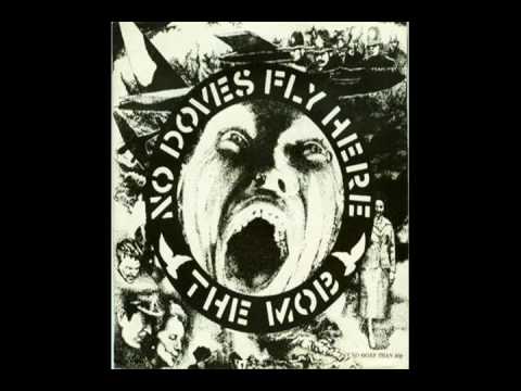 The Mob - No Doves Fly Here (1981)