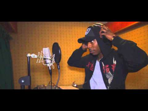 Session STUDIO Mixtape " A bout portant " VIOLET - PRODA - DA NEGGEZZ