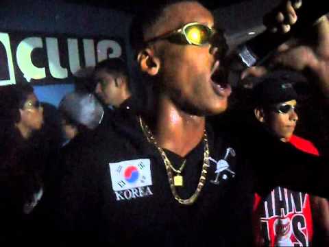 MC BEIÇO DA PG AO VIVO NA ENJOY