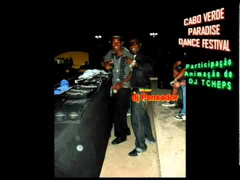 DJ TCHEPS - Batida REMIX 1