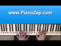 How To Play Inside Out - Britney Spears On Piano ...