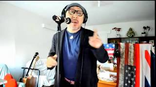 I Just Don&#39;t Have The Heart (Cliff Richard) cover