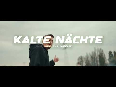 NGEE x OMAR x BOJAN Type Beat - "KALTE NÄCHTE" (prod. LukiBeatz)