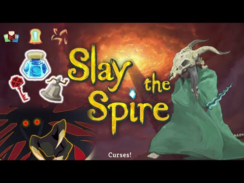 Slay the Spire October 16th Daily - Silent | Wraith Form for the win!